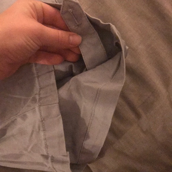 Mid length shorts - Picture 2 of 3